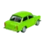 shumee WELLY TRABANT 601 ZELENA 1:34 43654