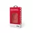 iSTYLE 4200mAh Magsafe compatiable Powerbank - red
