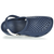 Crocs Cokli SWIFTWATER DECK CLOG Modra