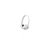 Sony Slušalice MDR-ZX310APW (bele)
