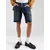 LEVIS  Kavbojke 405 temno modra