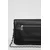 Zadig&Voltaire Usnjena torbica ROCK GRAINED LEATHER STUDS