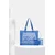 Karl Lagerfeld tote torba ženska K/SIGNATURE