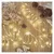 LED spoljna girlanda 120xLED/17m IP44 topla bela