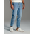 Sinsay - Jogger farmerke - plava
