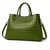 Torbica LS COLLECTION - zelena