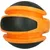 Dog Comets Planets - Orange