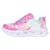 SKECHERS PATIKE HEART LIGHTS DEVOJČICE uzrasta 0-4 godine
