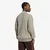 Pulover adidas Firebird Cable Knit Track Top Silver Pebble XL