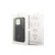 GUESS Maska za iPhone 14 Pro 4G, Double Card Triangle, Crna