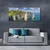 tulup.si Slika na platnu Cliff rocks morske obale 140x70 cm