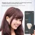 Soaiy Bluetooth slušalice SL6 Pro, Crne