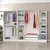 Hanah home Ormar Kale 270x210x52cm Beli