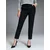 Sinsay - Cigaret pantalone - crno