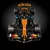 Lego McLaren MCL39 F1 automobil ( 42228 )
