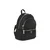 Guess MANHATTAN II LARGE BACKPACK Črna