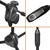 Bespeco MS11 Mic Stalak