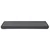 Prostirke za stepenice 30 kom 65x21x4 cm tamno sive pravokutne rubove