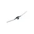 Spank Spoon 800mm 31.8mm 20mm Rise Krmilo