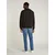 TOMMY HILFIGER Kavbojke CORE HARLEM moder denim
