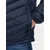 JACK & JONES Prehodna jakna Hero, modra