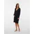 MAMALICIOUS Obleka črna