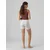 VERO MODA Pajkice VMJACKIE  bela