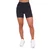 GymBeam Women‘s Ignite Shorts Black