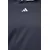 Pulover za vadbo adidas Performance Select črna barva, s kapuco