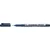 Liner Edding 1880 0,5 mm črne barve