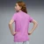 PUMA Essentials Tee Youth, Age, Mauve Pop, 15-16Y