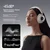 Edifier Bluetooth slušalice Halo Space, Bele