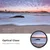 K&F Concept 37MM Slim Variable/Fader NDX, ND2~ND400