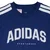 adidas Codes Collegiate Graphic T-Shirt Kids Modra