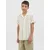 Jack & Jones Junior Srajca kaki/bela