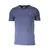 AERONAUTICA MILITARE Muška majica Underwear SCOTI002J508_BLU_08184, Plava