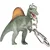 Moja ključavnica Spinosaurus