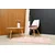 ROMA Tepih 80x150, Roze