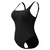 Speedo new contoureclipse 1 piece black 46