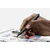 Microsoft Surface Slim Pen 2, črna