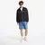 Mikina LACOSTE Sweatshirt Black 6