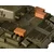 shumee 3841-2 M26 Pershing Tank R/C 1:30