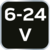 shumee 6-24V avtomobilski električni tester