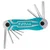 Total One-Stop Tools 8-delni set imbus ključ (THT1061826)