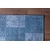 Conceptum Hypnose tepih Jazz Chenille 46, 75x150cm, plavi