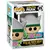 Bobble Figure South Park POP! - Kyle as Tooth Decay - Convention Special Edition