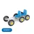 Eitech Metalni konstruktor set Osnovni set ( SW12614 )