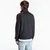 Mikina FRED PERRY Contrast Tape Track Jacket Black XL