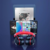 Bluetooth slusalice Lenovo HD200 crne