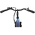 MS ENERGY Električni bicikl eBike, L, C11, Teget